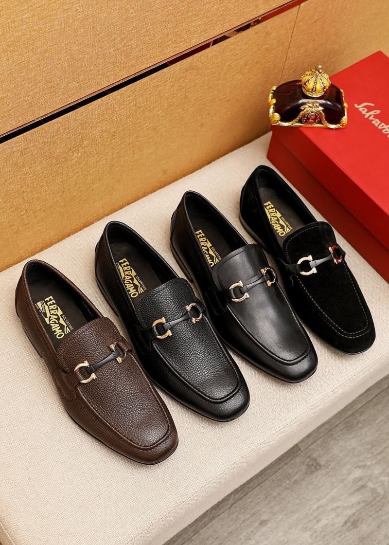 Ferragamo Shoes